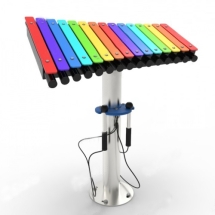 Ксилофон уличный Cavatina Hercules