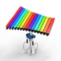 Ксилофон уличный Cavatina Hercules