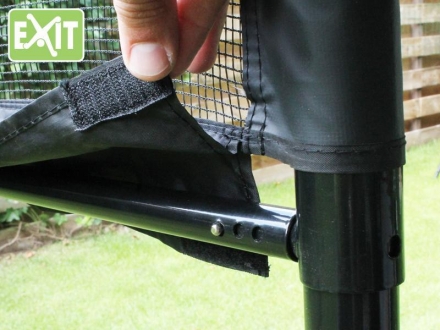 Спoртивнaя ceткa 300 см, фото 8