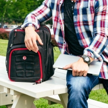 Рюкзак 6 Pack Fitness Expedition Backpack 300