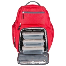 Рюкзак 6 Pack Fitness Expedition Backpack 300