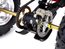 Квадроцикл SHARMAX 350 GX-Cruiser, фото 7