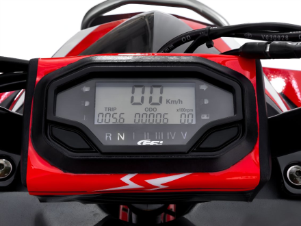 Квадроцикл SHARMAX 350 GX-Cruiser, фото 4