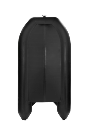 Лодка надувная YUKONA 330 TS - U (без пайола) (зеленая, серая, Combi, красная/черная), фото 7