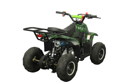 Квадроцикл AVANTIS ATV Classic 6 110cc, фото 4