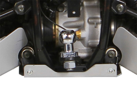 Квадроцикл BALTMOTORS Striker 700 EFI (ПСМ), фото 12