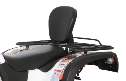 Квадроцикл BALTMOTORS Striker 700 EFI (ПСМ), фото 10