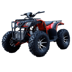 Квадроцикл ZONGSHEN Tundra 4X4 Standart, фото 1