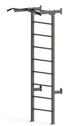 Шведская стенка с турником ТК-0011-J , фото 1