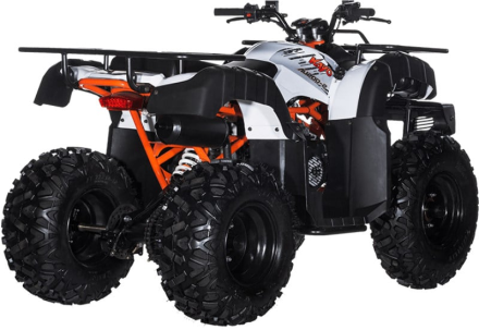 Квадроцикл KAYO BULL-3C, фото 5