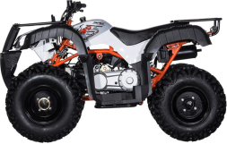 Квадроцикл KAYO BULL-3C, фото 3