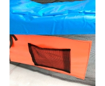 Батут DFC JUMP BASKET 8ft