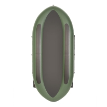 Лодка гребная Лоцман Турист 280 Лодка гребная Лоцман Турист 280