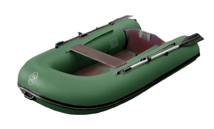 Надувная лодка BoatMaster 250K, фото 2