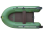 Надувная лодка BoatMaster 250K
