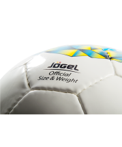 Мяч футзальный JF-400 Optima №4