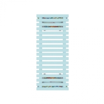 Пергола Улочки без поликарбоната