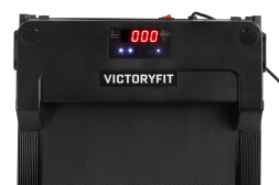 Электрическая Беговая дорожка VictoryFit VF-300, фото 5