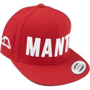 Бейсболка Manto mancap080, фото 1