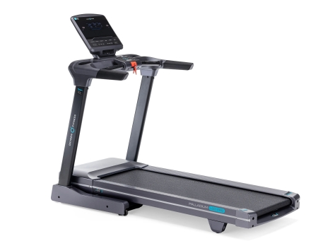 Беговая дорожка полукоммерческая OXYGEN FITNESS PALLADIUM LCD PRO, фото 1