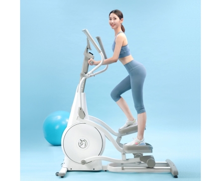 Эллиптический тренажер YESOUL Smart Elliptical machine E30S, фото 2