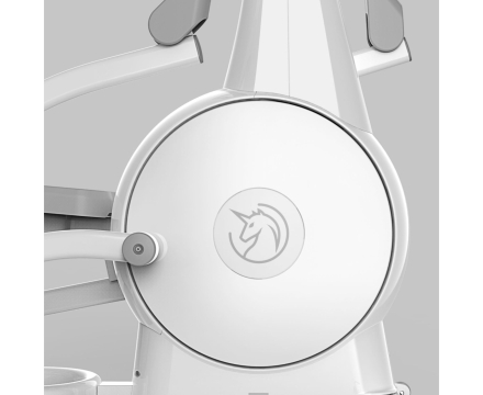 Эллиптический тренажер YESOUL Smart Elliptical machine E30S, фото 6