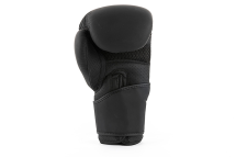 (UFC Tonal Boxing 14Oz - черные)