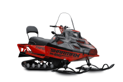 Снегоход SHARMAX SN-650 Tafgai, фото 2