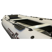 POLAR BIRD 450E NEW EAGLE «ОРЛАН» моторная лодка, стеклокомпозитный пайол