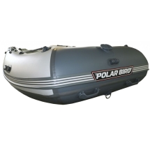 POLAR BIRD 450E NEW EAGLE «ОРЛАН» моторная лодка, стеклокомпозитный пайол