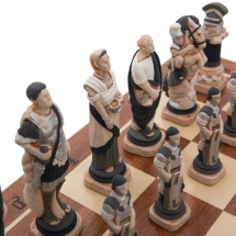 Шахматы &quot;Спартак&quot;