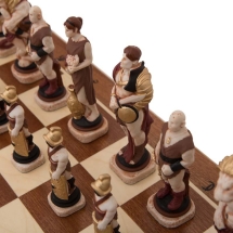 Шахматы &quot;Спартак&quot;