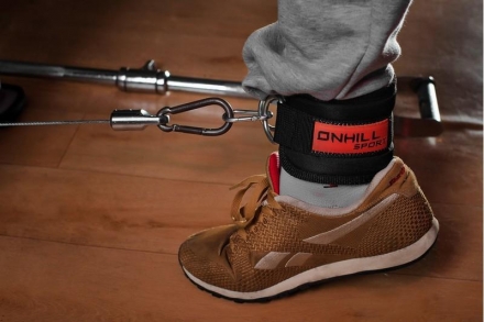 Манжета для тренировок F11, фото 2