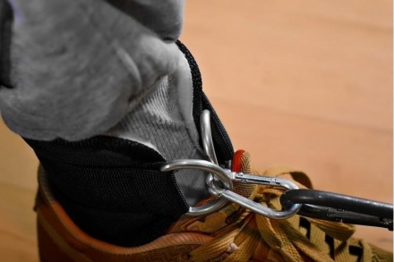 Манжета для тренировок F11, фото 5