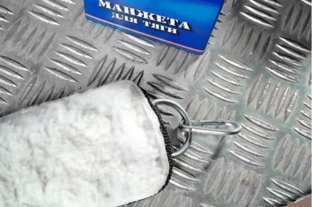 Манжета для тренировок F11, фото 6