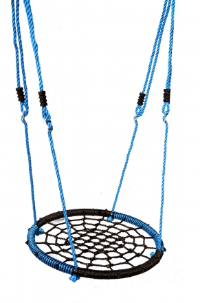 Качели Perfetto Sport PS-301 Паутина 60 см, фото 1