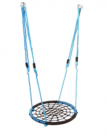 Качели Perfetto Sport PS-301 Паутина 60 см, фото 3