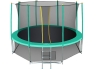 Изображение товара Батут Hasttings Classic Green (4,26 м)