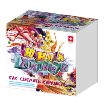 Как сделать карамель