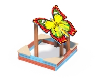 МФ 3.04 Песочница МФ 3.04 Песочница