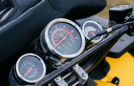 Квадроцикл TIGER Max Grade 300, фото 15