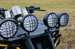 Квадроцикл TIGER Max Grade 300, фото 14 Квадроцикл TIGER Max Grade 300, фото 14