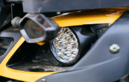 Квадроцикл TIGER Max Grade 300, фото 13 Квадроцикл TIGER Max Grade 300, фото 13