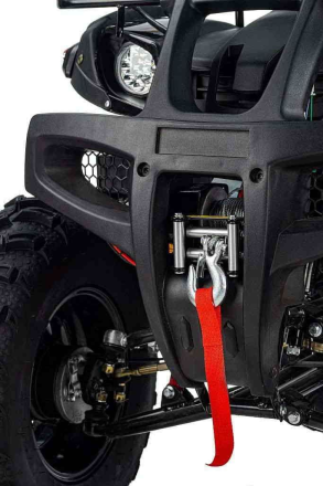 Квадроцикл TIGER Max Grade 300, фото 10