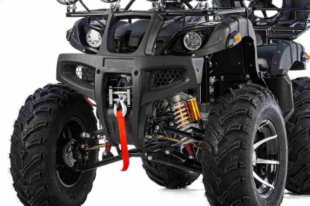 Квадроцикл TIGER Max Grade 300, фото 7