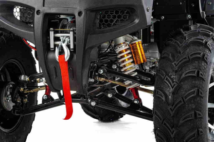 Квадроцикл TIGER Max Grade 300, фото 6