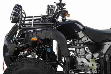 Квадроцикл TIGER Max Grade 300, фото 5