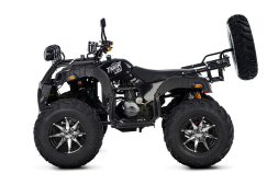 Квадроцикл TIGER Max Grade 300, фото 2 Квадроцикл TIGER Max Grade 300, фото 2