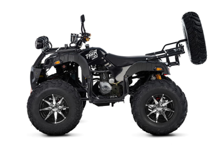 Квадроцикл TIGER Max Grade 300, фото 2