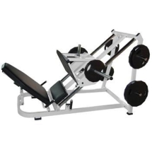 Жим ногами под углом 45 градусов M2-1017 